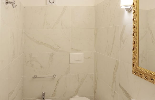 Villa Scinata Historic House - Foto 46