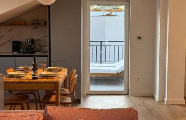 Suite & More - Sea View Terrace & Parking - Foto 43