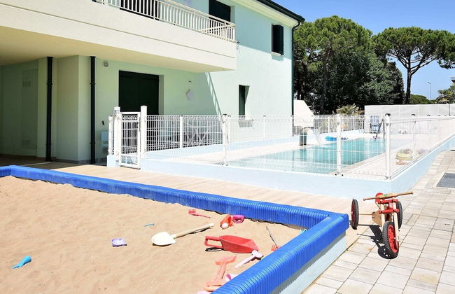 Belvilla by OYO Appartamento Rosso - Foto 21