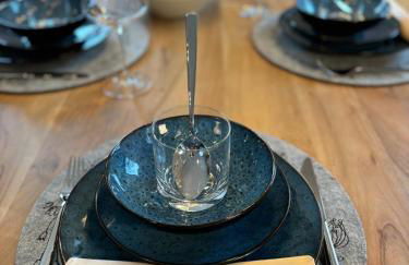 bella casa Allgäu Apartments - Foto 6