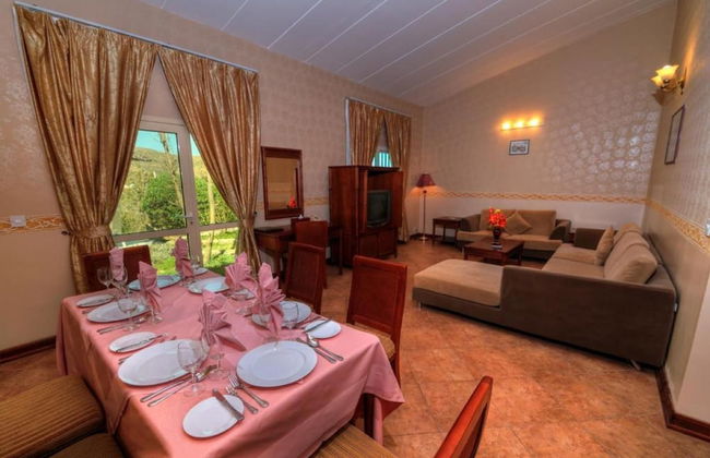 Raghdan Village - Photo 10