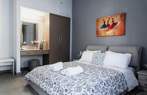 Filion Apartments Nafplio - Foto 15