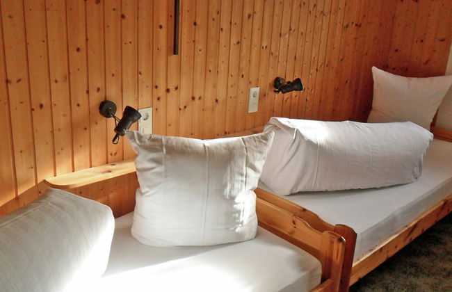 Chalet in Sibratsgfall Near Ski Slopes - Photo 3