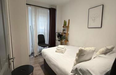 Central Euston Hideaway - Foto 12