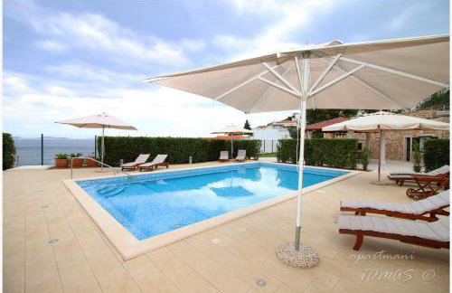 Apartments Tomas - Foto 51