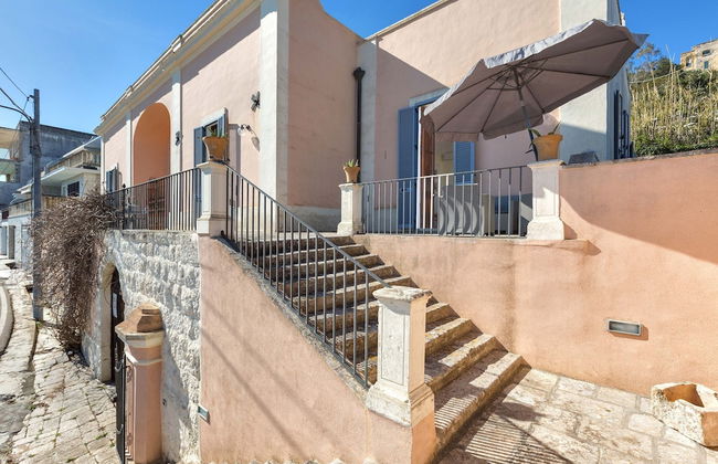 1893 Villa Martella - Foto 1