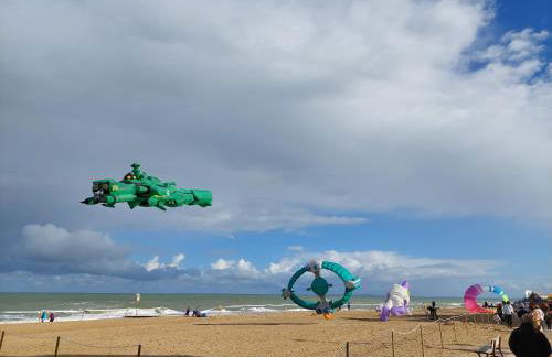 Le colibri - Photo 33