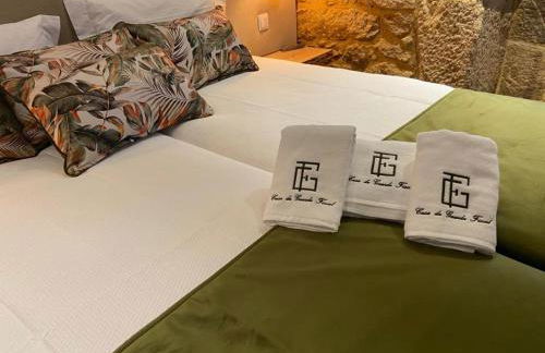 Casa Posto da Guarda Fiscal - Foto 19