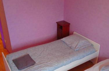 La Suite Célestre Rennes 2 chambres Parking et Balcon Second Lodge - Photo 15