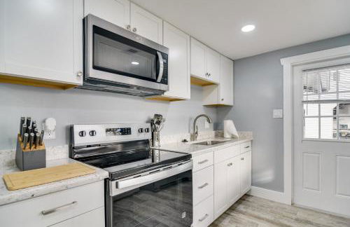 Walk to Restaurants Home with Yard in Safety Harbor - Foto 6