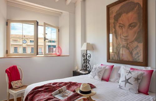 Lodgingmalaga Plaza de la Constitución - Photo 158