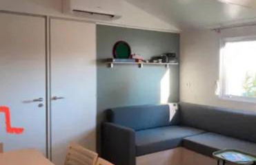 Cap Ferret Mobile Home Arcachon Bay View - Foto 13