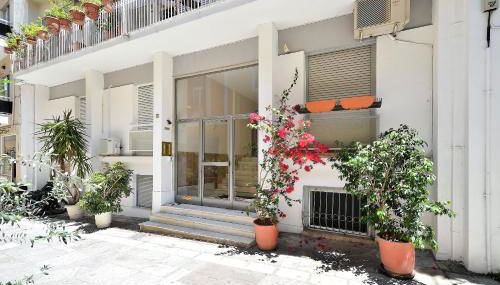 Plaka Elegant Apartment - Foto 5