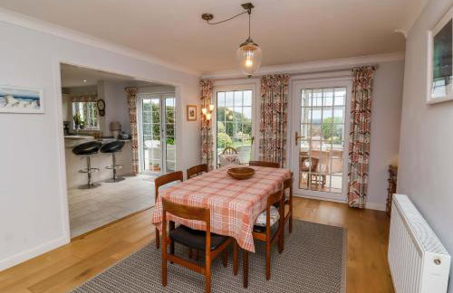 Heanton Lodge - Foto 6