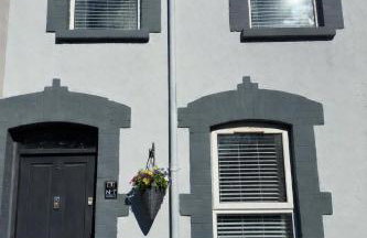 Derry City Centre Townhouse - Foto 2