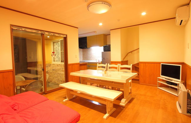 Villa Ensoleille - Photo 23