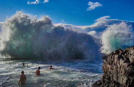 Suite Bufadero - Foto 37