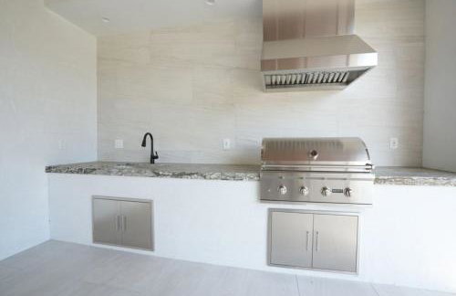 Beautiful Home with 4 bedroom, 2 bathrooms-full amenities - Foto 45