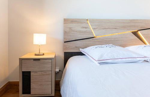 L'écrin des sapins - Foto 20