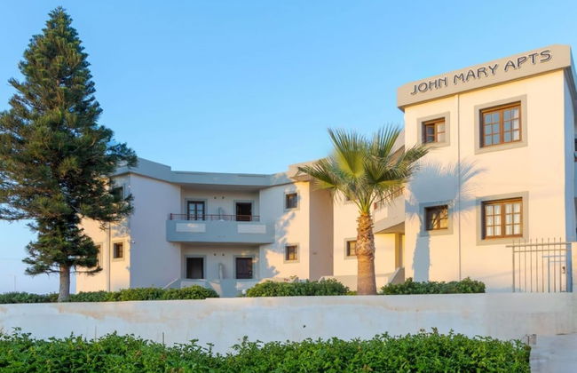 John Mary Apartments by Estia - Foto 39