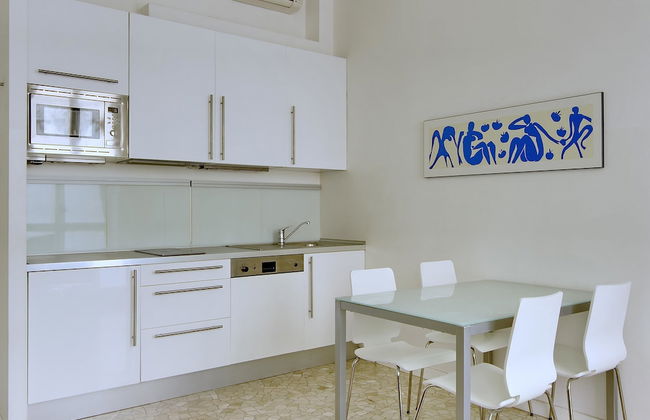 Milan Apartment Rental - Foto 45