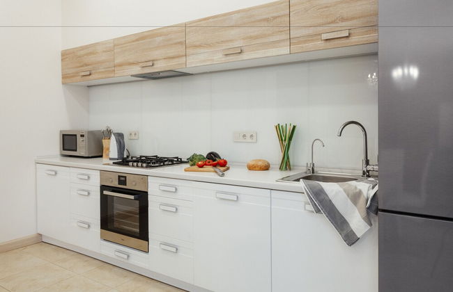 Arcadia Villa - Photo 40