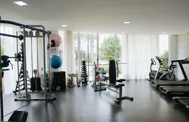 La Bete Nautilus Ap Beto Carrero - Photo 15