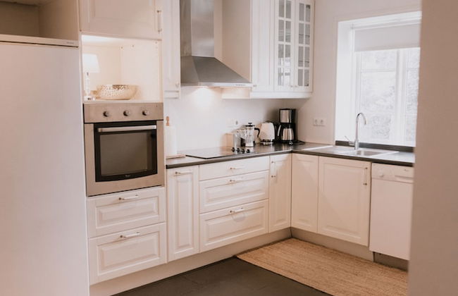 Gamli Skolinn Husavik - Foto 30