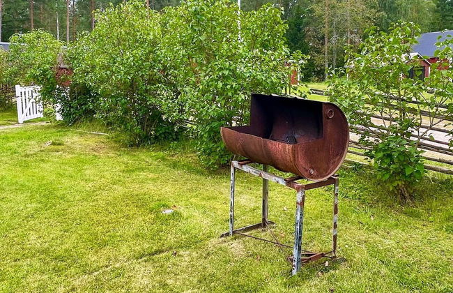 Holiday Home for 8 Guests in Sverige - Photo 29