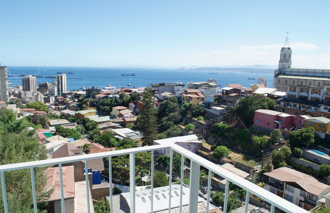 Lofts Plaza Yungay - Foto 51