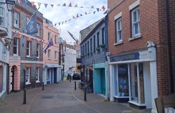 Solent Garden - Foto 49