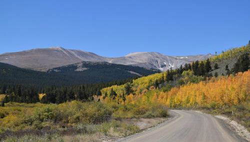 Stay at the Treeline with Fabulous Views! On Top of the World at Ptarmigan Lodge - Foto 2