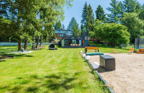 Siedlisko Bieszkowice - Foto 14