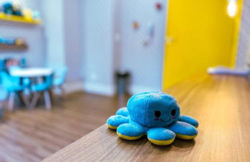 Apt 2 quartos - para 6 pessoas - a 300m do Metrô Barra Funda perto, do Allianz e 9 min do Anhembi, Pró Magno, PUC, Espaço Unimed - Foto 55