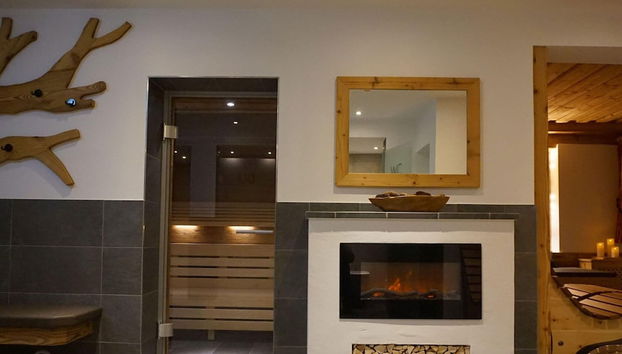 Ausstattung der Unterkunft