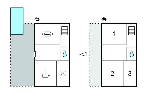 Stunning Home In Blato Na Cetini - Photo 33