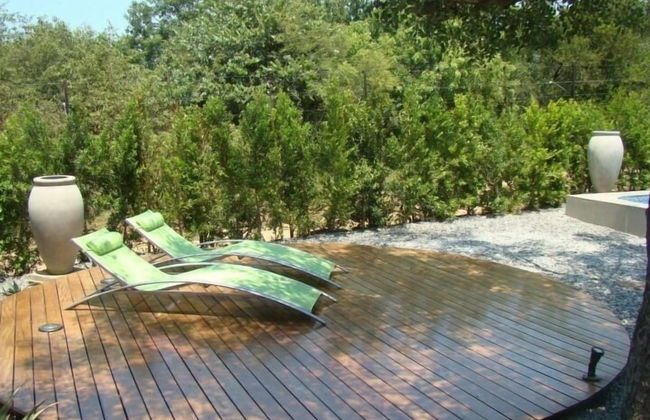 BushGlam Luxury Holiday Home - Foto 26