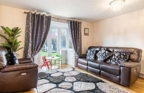 Spacious 3-bed Home - Nature Reserve Retreat - Foto 16