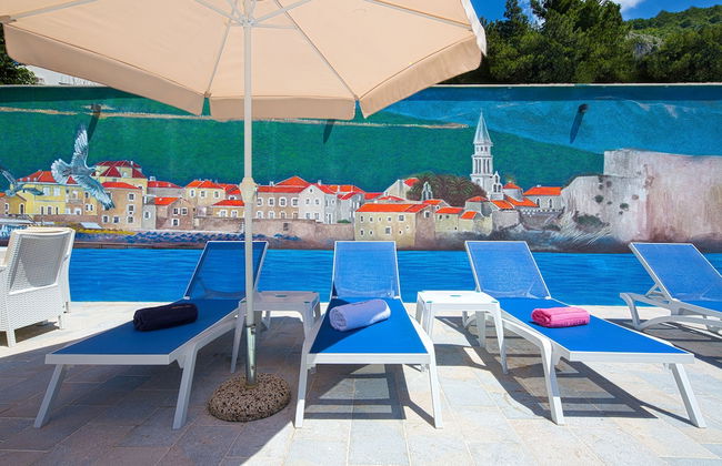 Apartments Jovan - Foto 71