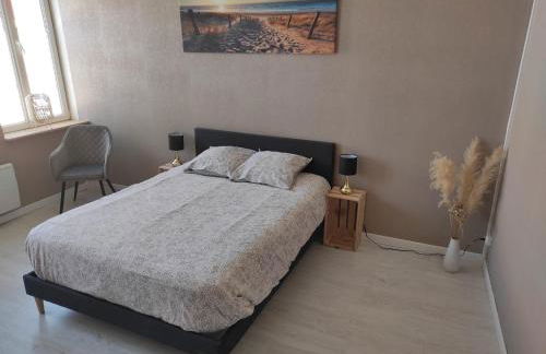 La maison du Pêcheur - Foto 20