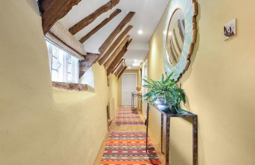 Lynchets Cottage - Foto 21