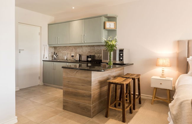 Sunrise Bay Self-Catering Accommodation - Foto 24