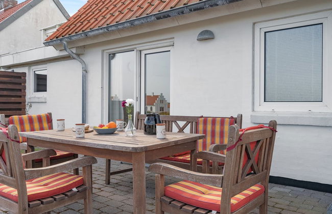 "Yorrick" - 50m to the fjord - Foto 8