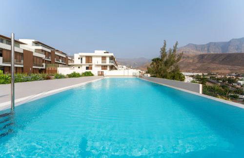 Vivelorural Agaete 2D infinity pool & great views - Foto 42