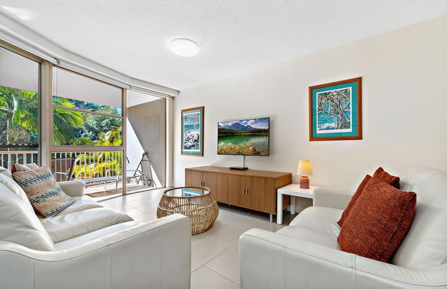 Beachcomber on the Spit - Foto 33