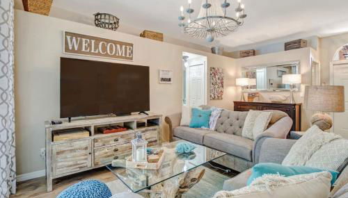 5 Star Florida living. Stylish and tranquil pool home - Foto 2