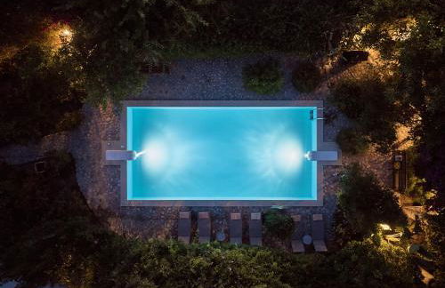 Muazzo Historic Residence, a modernized gem, By ThinkVilla - Foto 25