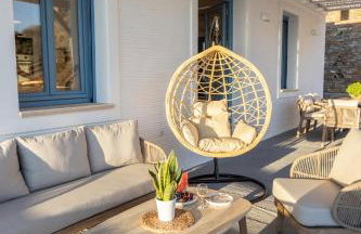 Apaggio luxury villa - Foto 31