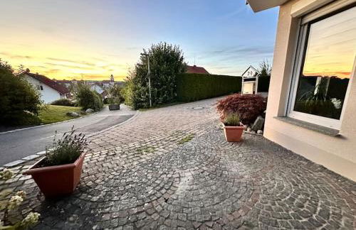 Wohnen mit Schlossblick - Foto 11