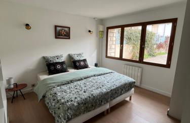 Maison familiale 3 chambres, parking gratuit - Foto 21